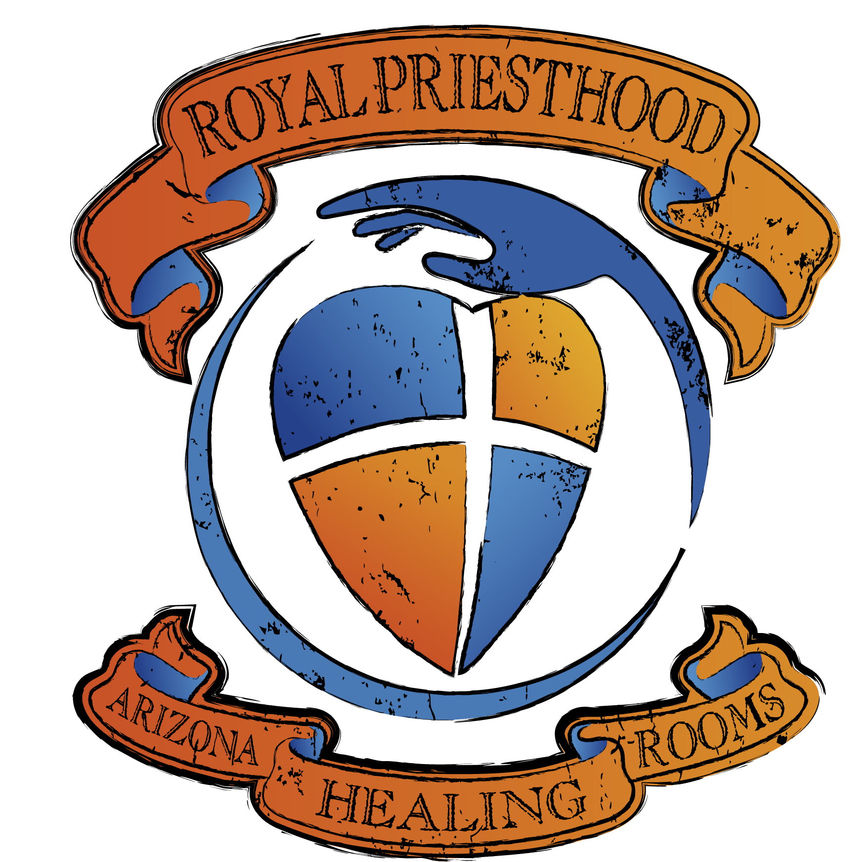 ARIZONA HEALING ROOMS